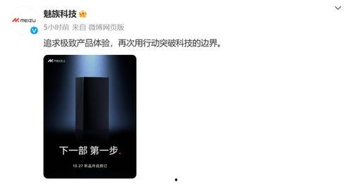 黑色魅族21系列最新爆料  第3张